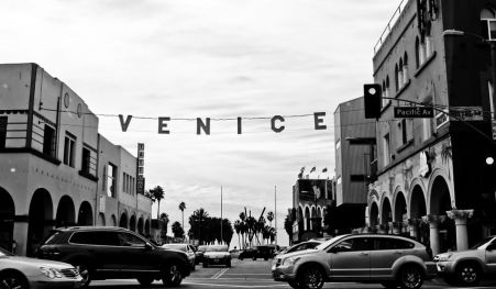 12385940 - a street in venice, california